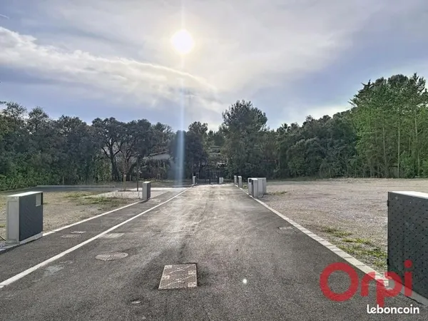 Terrain 406 m² Saint Bauzille De Montmel