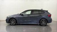 Bmw Série 1 118dA 150ch M Sport — photo 7