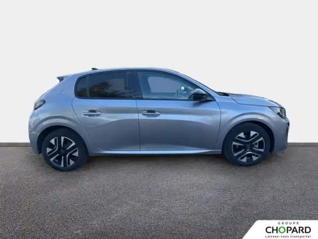 Peugeot 208 100 s&amp;s bvm6 — photo 73