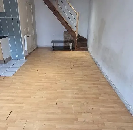 Pettite maison 68 M2