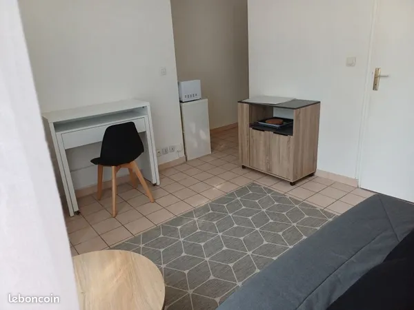 Vente immeuble monopropriete
