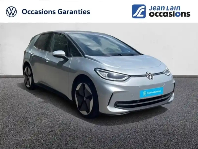 Volkswagen Id.3 204 ch pro s — photo 10
