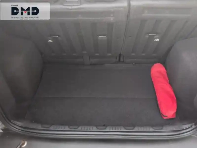 Ford Ecosport 1.0 ecoboost 125ch — photo 12