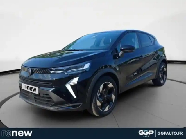 Renault Captur 1.2 tce 115ch techno - 26