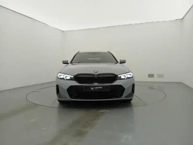 Bmw Serie 3 série 3 touring 330ea xdrive 292ch m sport — photo 2