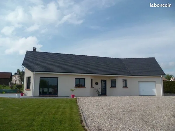 Maison Location