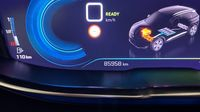Peugeot 3008 HYBRID 225ch GT Pack e-EAT8 — photo 9