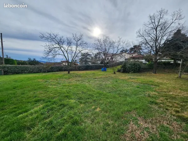Maison 5 pièces 120 m²