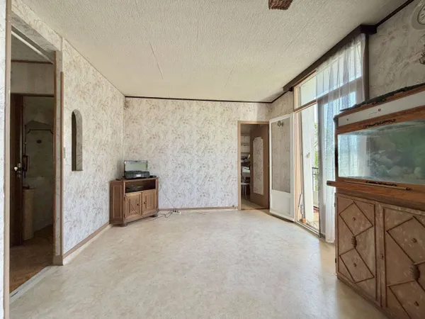 Appartement 4 pièces 56 m²