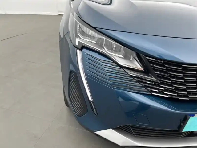 Peugeot 5008 bluehdi 130ch s&amp;s eat8 — photo 10