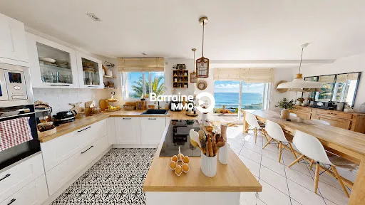 Maison 8 pièces 142 m²
