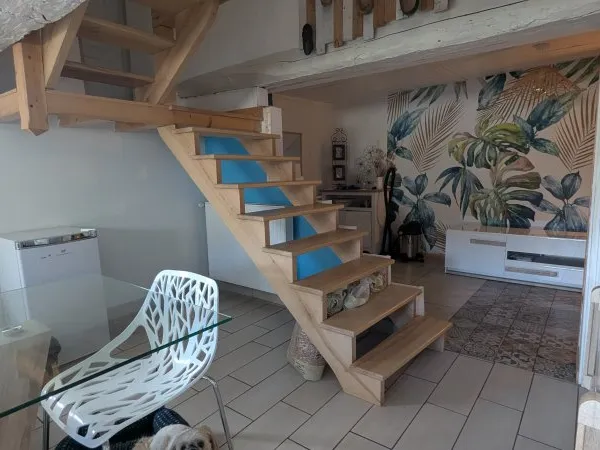 Maison 6 pièces 87 m²