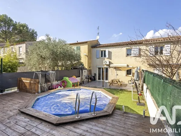 Maison 4 pièces 98 m²