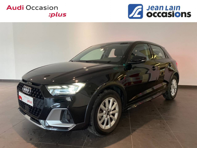 Audi A1 Citycarver 30 TFSI 116 ch BVM6 Design