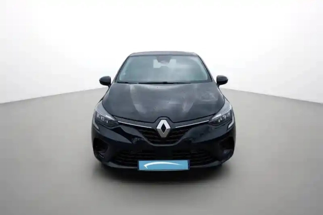 Renault Clio tce 90 — photo 8