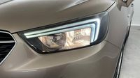 Opel Mokka X 1.4 Turbo 140ch Innovation 4x2 BVA — photo 17