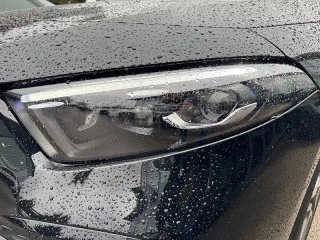 Mercedes Classe A 250 e hybrid eq 8g-dct — photo 51