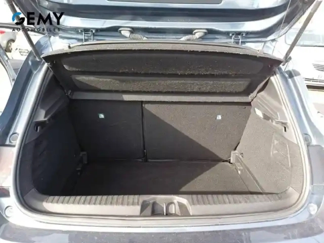 Renault Clio blue dci 115 — photo 36