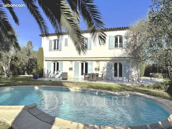 Maison 6 pièces 170 m²