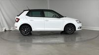 Skoda Fabia 1.0 TSI 95ch Drive 125 ans Euro6d-AP — photo 4