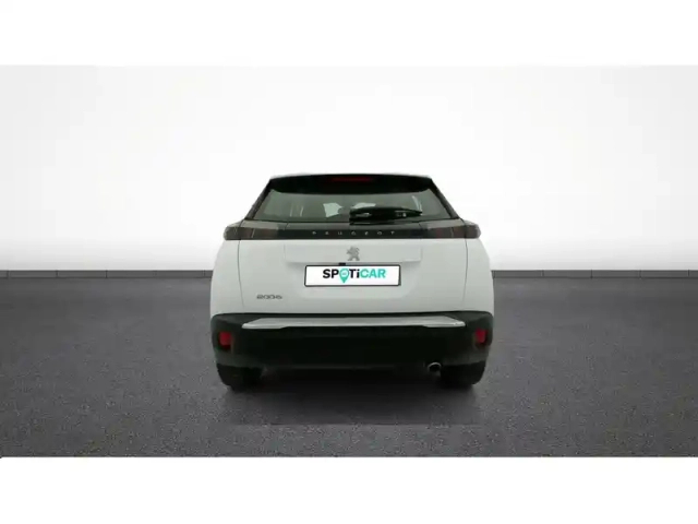 Peugeot 2008 bluehdi 130 s&amp;s eat8 — photo 11