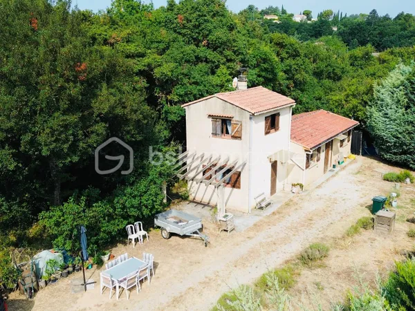 Maison 3 pièces 69 m²