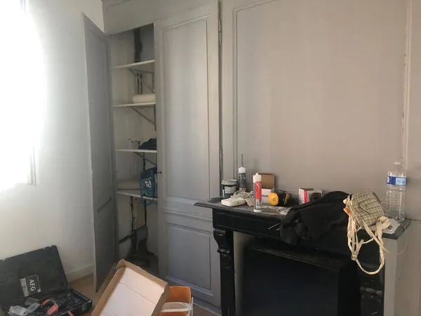 Appartement 3 pièces 75 m²