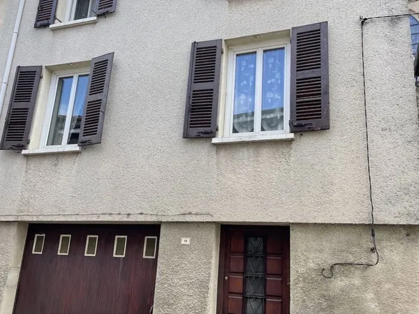 Maison 5 pièces 103 m²