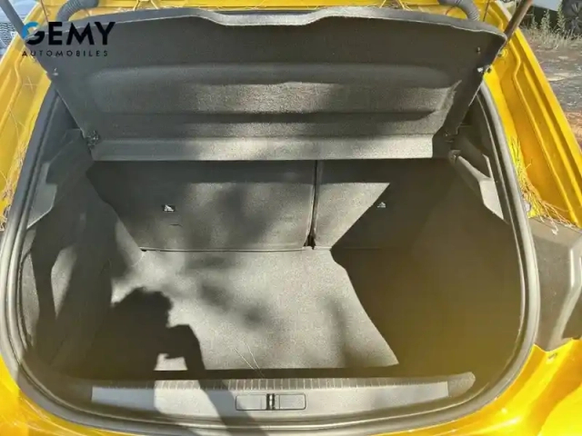 Peugeot 208 electrique 50 kwh 136ch — photo 6