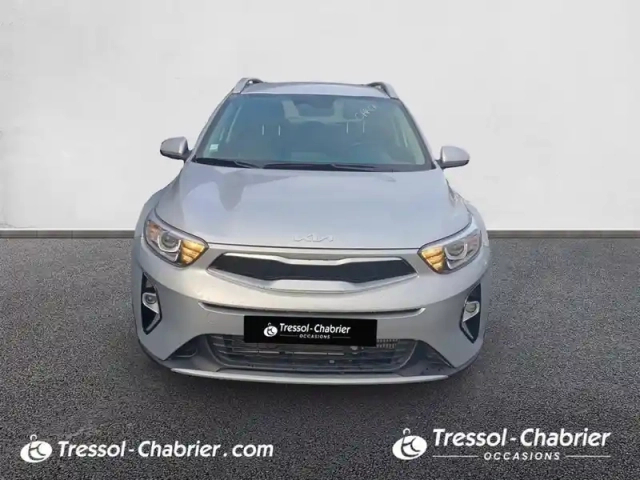 Kia Stonic 1.0 t-gdi 100 ch dct7 active — photo 3