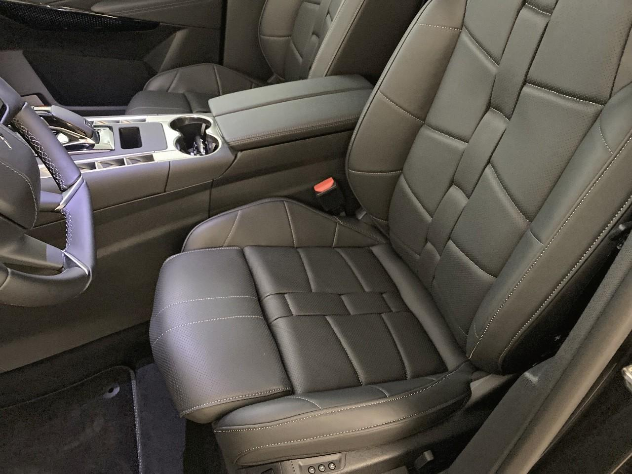 Ds Ds 7 crossback bluehdi 130 eat8 etoile — photo 9