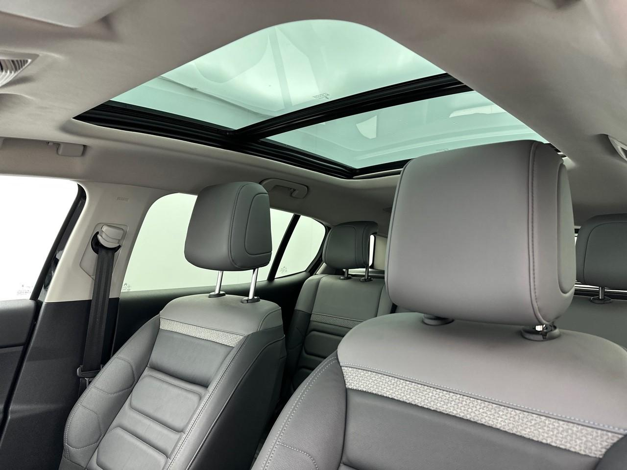 Citroën C5 Aircross puretech 130ch s&s shine pack eat8 — photo 33