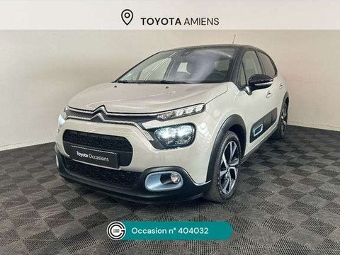 Citroen C3 Citroen C3