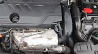 Peugeot 308 PHEV 180ch Allure Pack e-EAT8 — photo 20