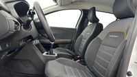 Dacia Sandero 1.0 TCe 90ch Stepway Confort — photo 9