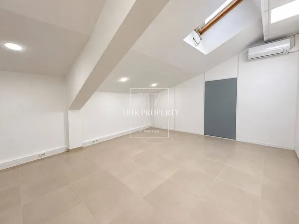 Bureaux 35 m²