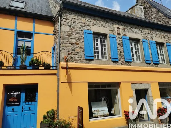 Vente Immeuble 273 m²