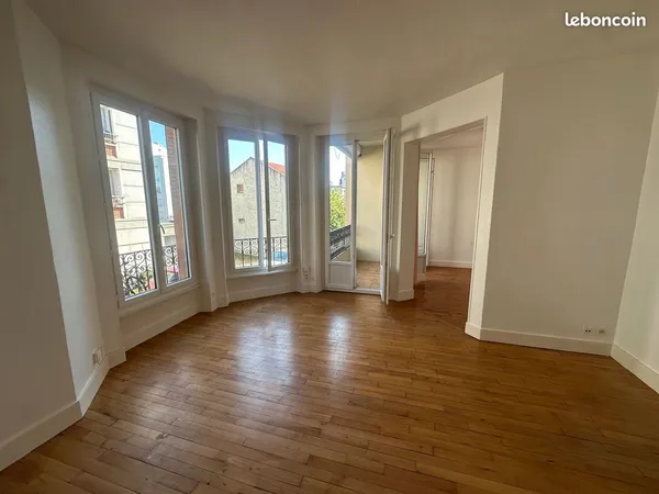 Particulier loue CHAMALIERES centre F3