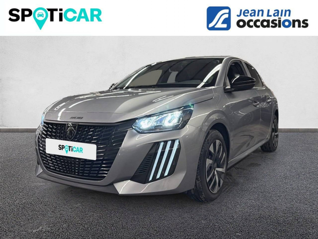 Peugeot 208 100 S&S BVM6 Style