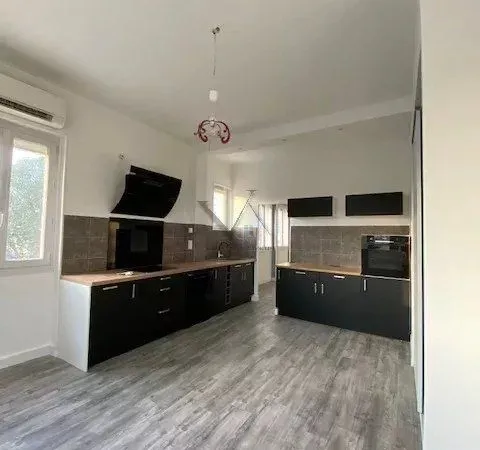Appartement 115 m² Montélimar