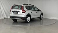 Dacia Jogger 1.0 ECO-G 100ch Essential 5 places — photo 5