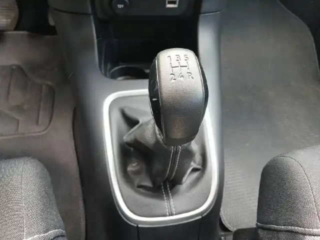 Citroën C3 bluehdi 100 s&amp;s bvm5 — photo 14