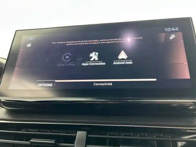 Peugeot 3008 puretech 130ch s&amp;s eat8 — photo 71