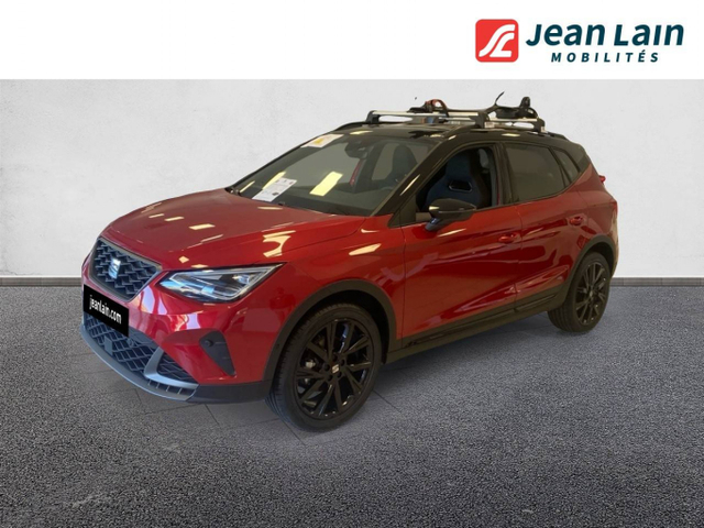 Seat Arona 1.0 TSI 95 ch Start/Stop BVM5 FR