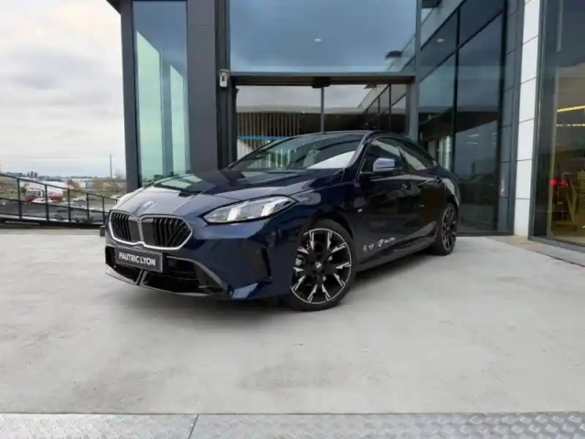 Bmw Serie 2 série 2 gran coupé 220 170ch m sport dkg7