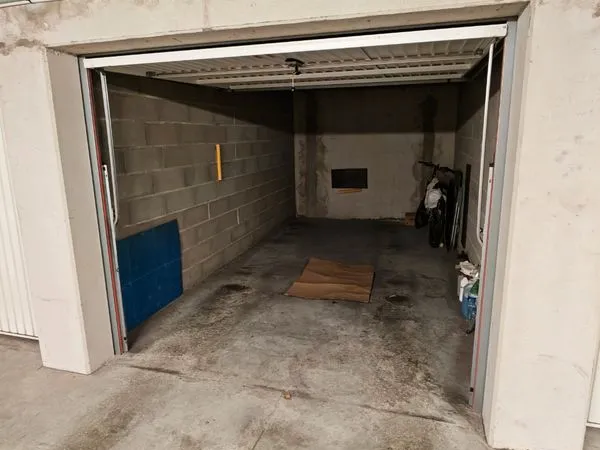 Box / Garage fermé et sécurisé - Colmar secteur rue de la Houblonnière