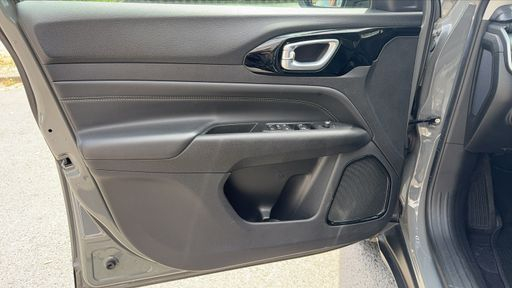 Jeep Compass 1.3 GSE T4 190 4Xe PHEV AWD AT6 - Limited – 2021 – 74357 km – Hybride rechargeable – Boîte Automatique — photo 24