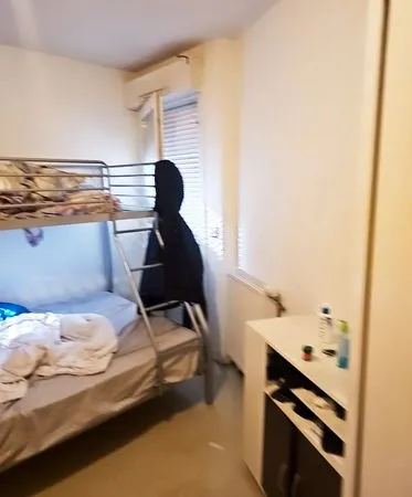 Colocation chambre