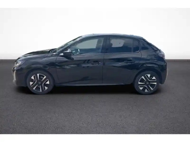 Peugeot 208 100 s&amp;s bvm6 — photo 3