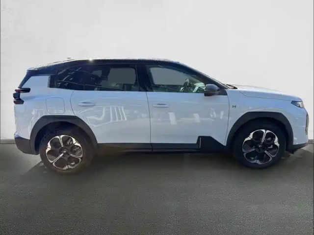 Citroën C5 Aircross hybride rechargeable 195 e-eat7 — photo 50